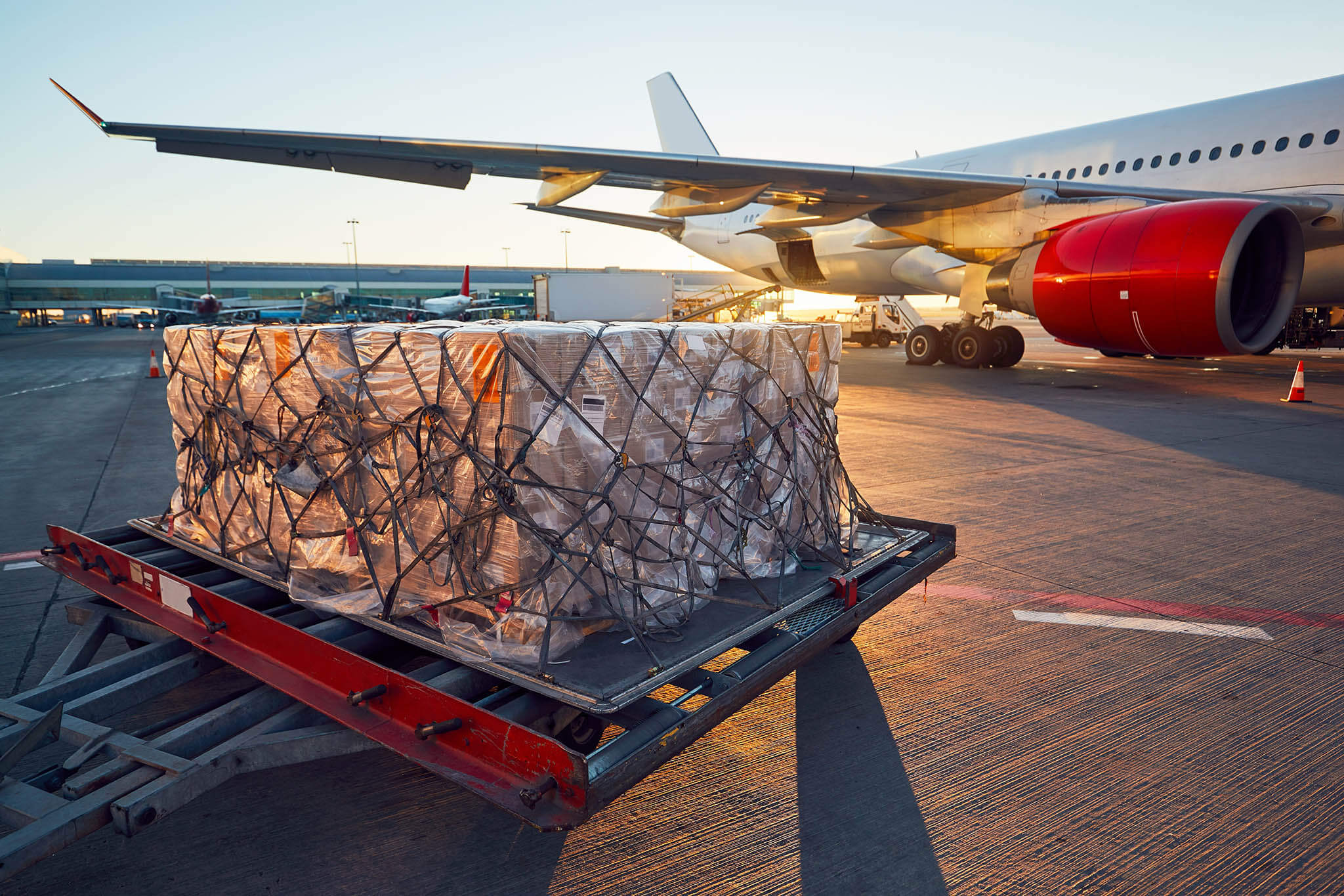 air freight shipping to kenya